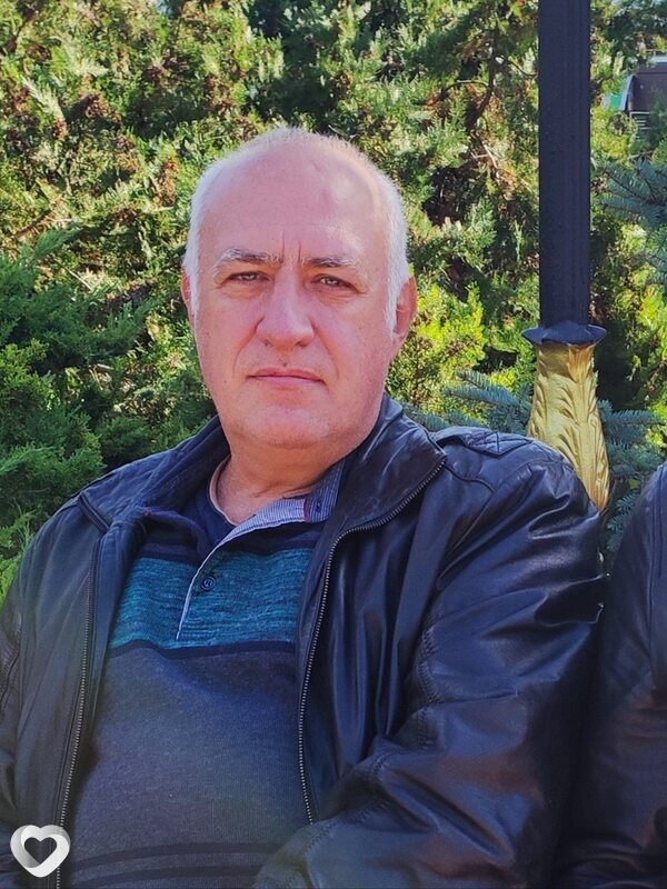 Андрей, Керчь