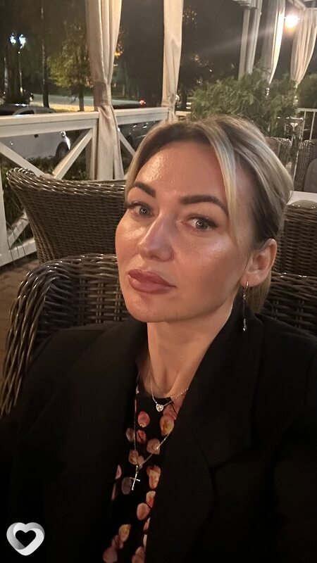 Ннн, 41, Москве — анкета №877168
