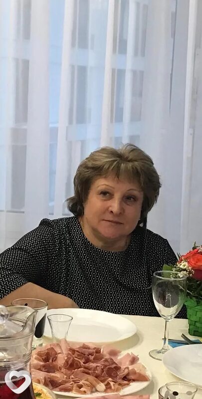 Тамара, 65, Москве — анкета №877169