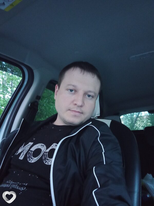Никита, 39, Перми — анкета №877172
