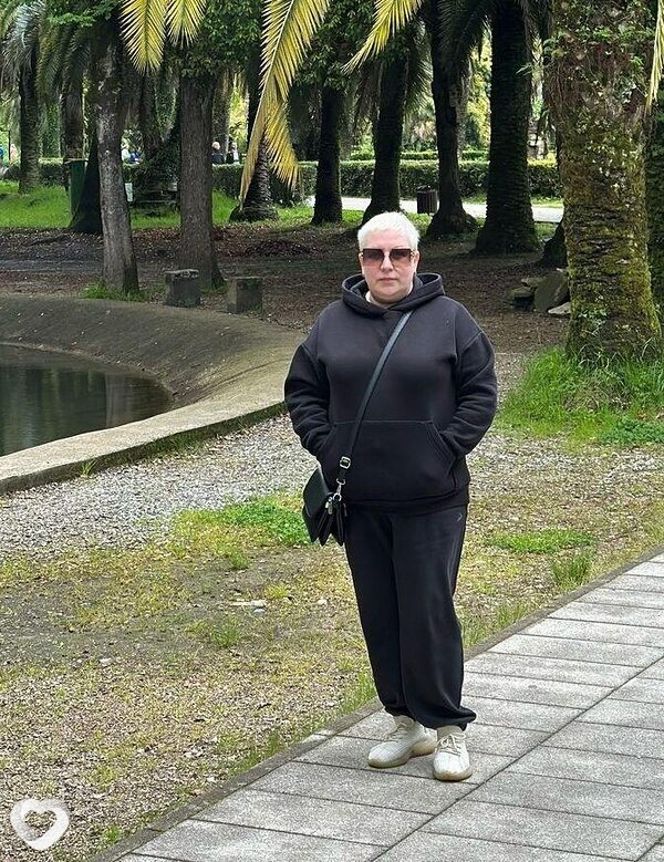 Наталья, 47, Вихоревке — анкета №877174