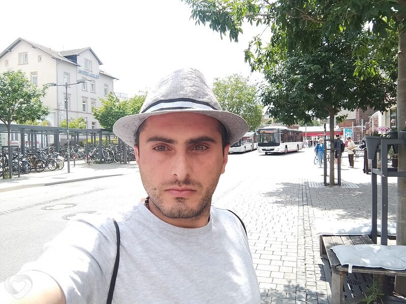 Бакар, Гамбург