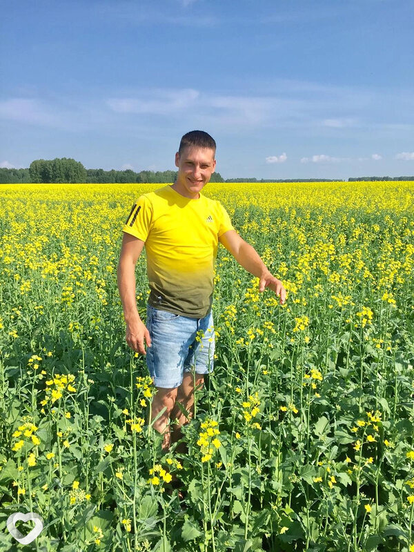 Vova, 34, Новосибирске — анкета №877177