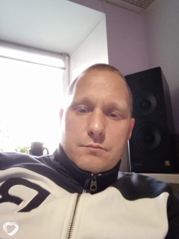 Вася, 39, Оренбурге — анкета №877278