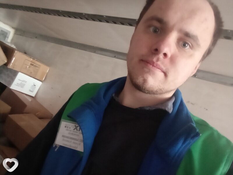 Алексей, 28, Москве — анкета №877286