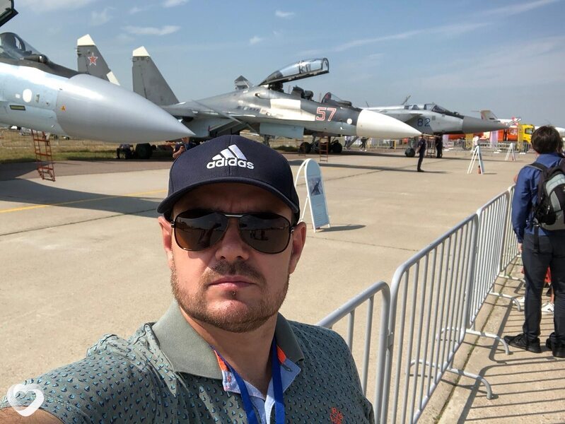 Александр, 45, Армавире — анкета №877293