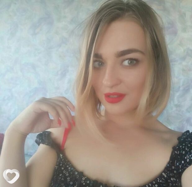 Viki, 34, Барнауле — анкета №877302