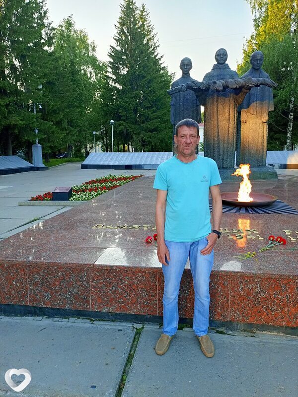 Алексей, 45, Москве — анкета №877304