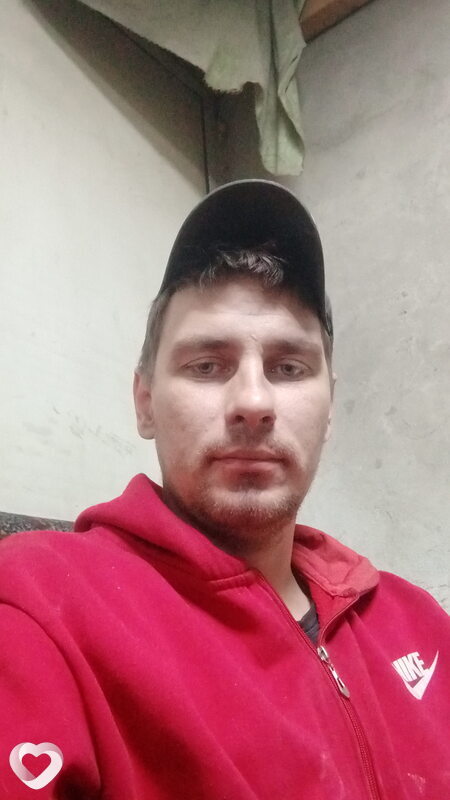 Серега, 34, Петропавловске-Камчатском — анкета №877306