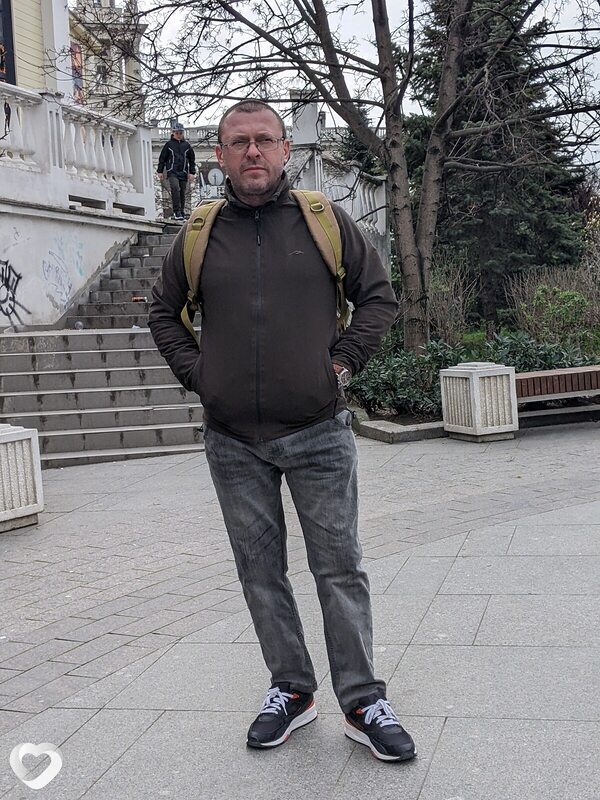 Евгений, 54, Севастополе — анкета №877309