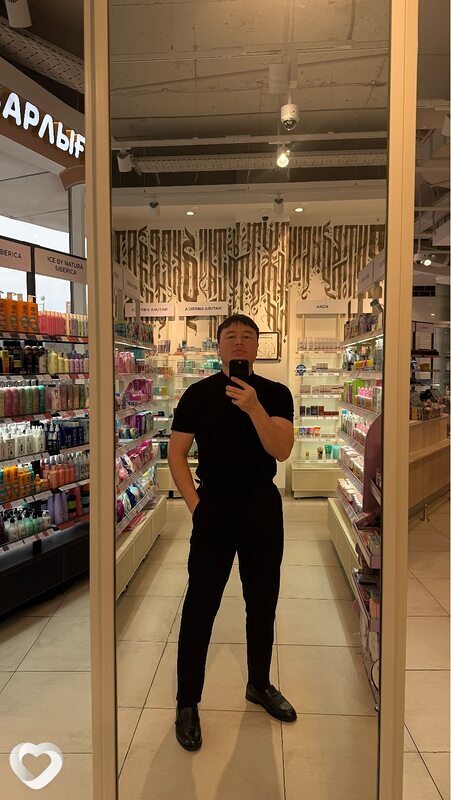 Nuris, 28, Астане — анкета №877314