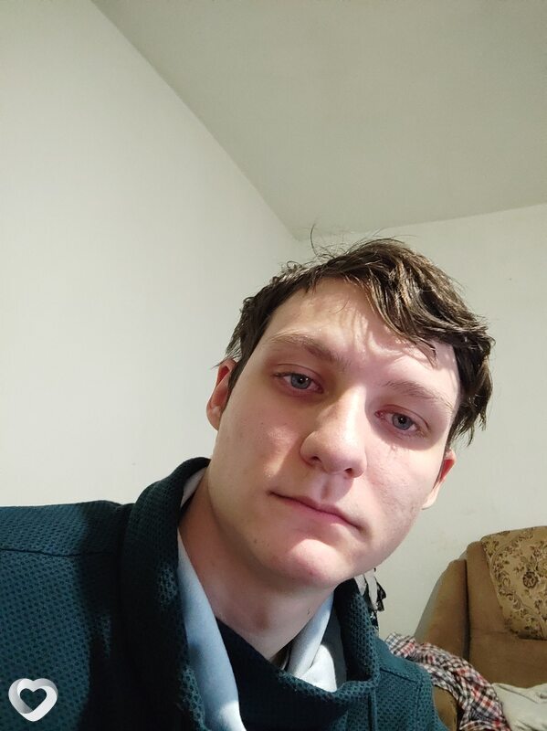 Александр, 22, Майкопе — анкета №877316