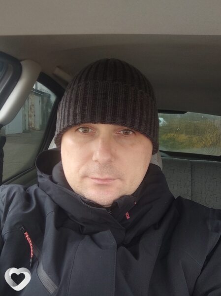 Женя, 39, Ульяновске — анкета №877318