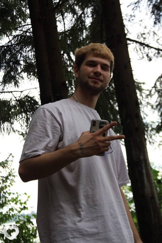 Роман, 23, Александрове — анкета №877319