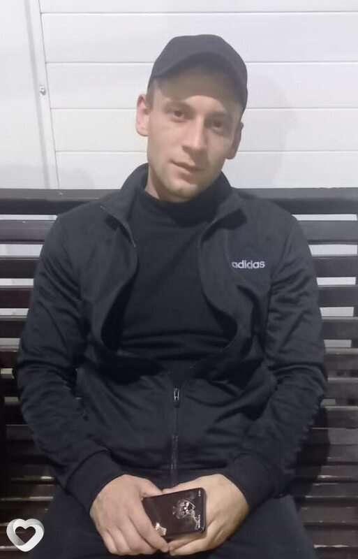 Виктор, 37, Волгограде — анкета №877321