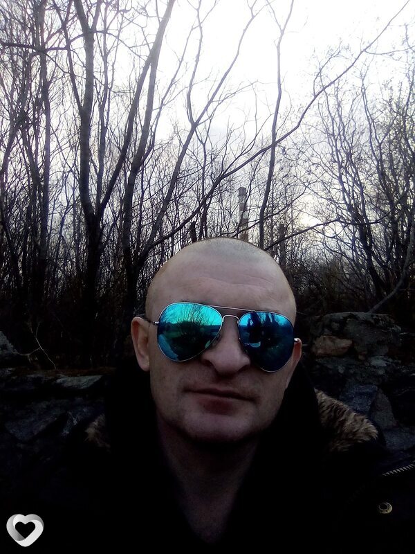 Павел, 45, Краснодаре — анкета №877325