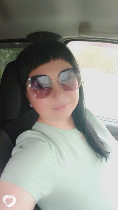 Любовь, 42, Екатеринбурге — анкета №877185