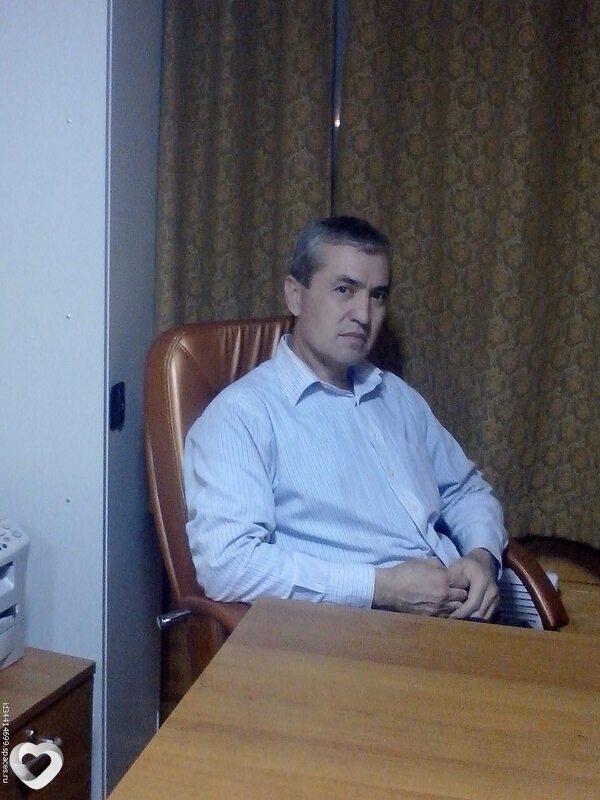Батырхан, 55, Москве — анкета №877191