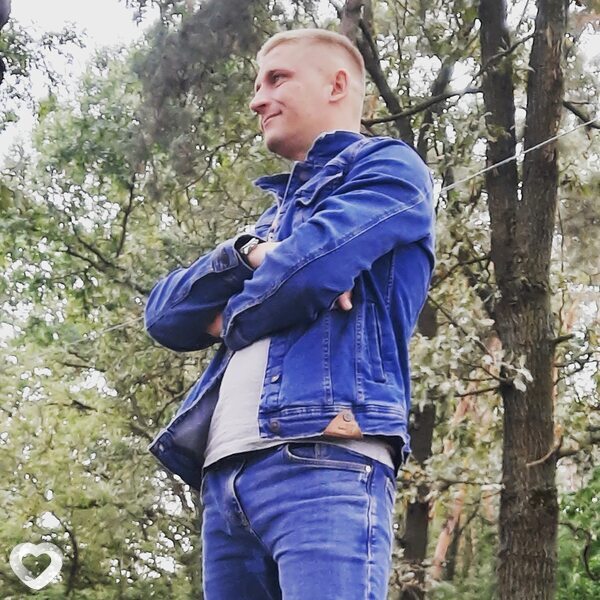 Игорь, 33, Гродно — анкета №877198
