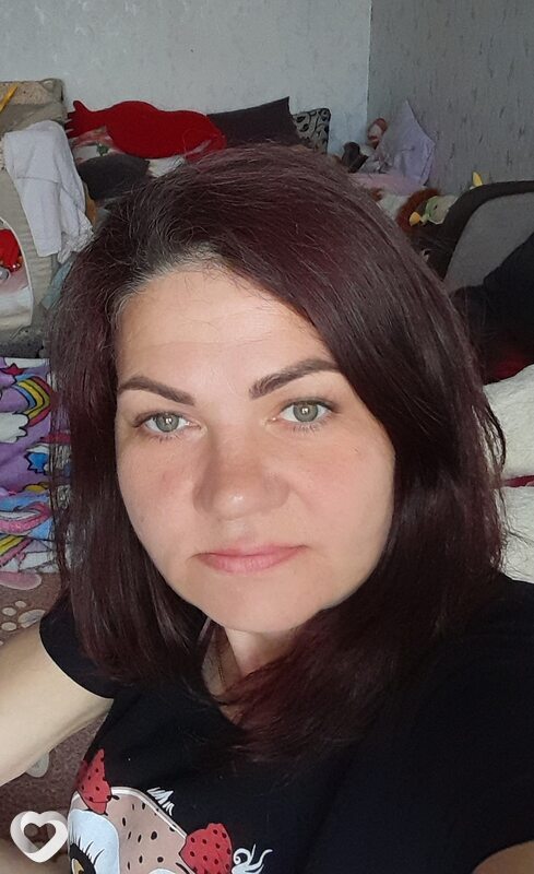 Екатерина, 48, Салавате — анкета №877200