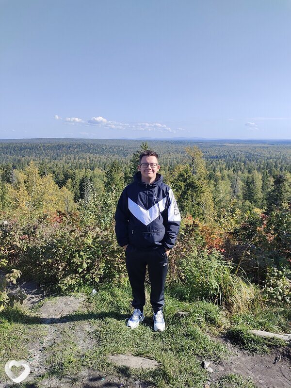Денис, 21, Перми — анкета №877232