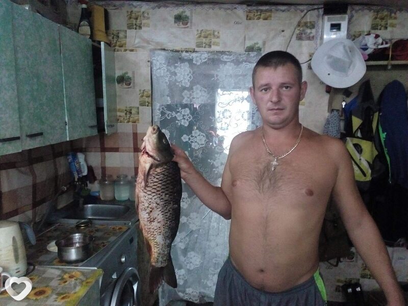 Алексей, 47, Новосибирске — анкета №877236