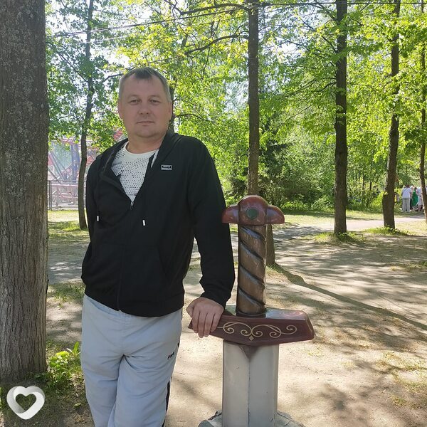 Алексей, 46, Ярославле — анкета №877242