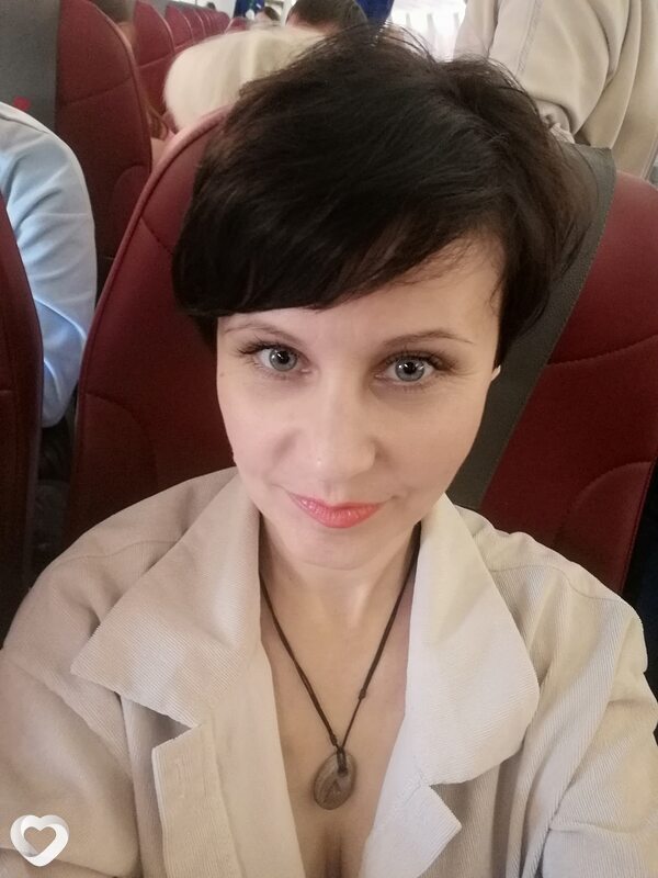 Юлия, 48, Кинешме — анкета №877248