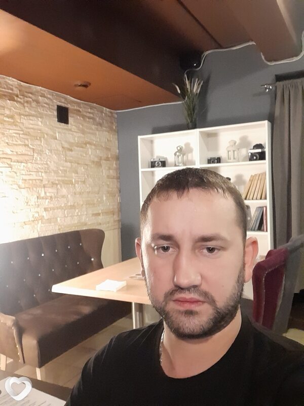 Валентин, 36, Воскресенске — анкета №877251