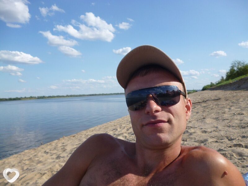 Алексей, 38, Волгограде — анкета №877252