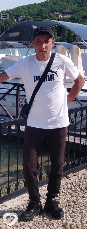 Вова, 45, Волгограде — анкета №877335