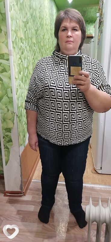 Наталия, 49, Томске — анкета №877336