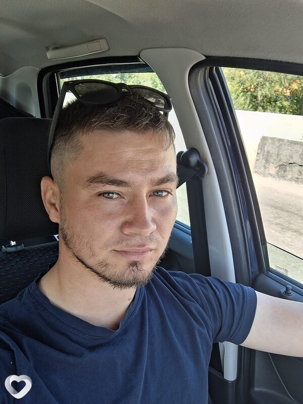 Павел, 31, Челябинске — анкета №877338