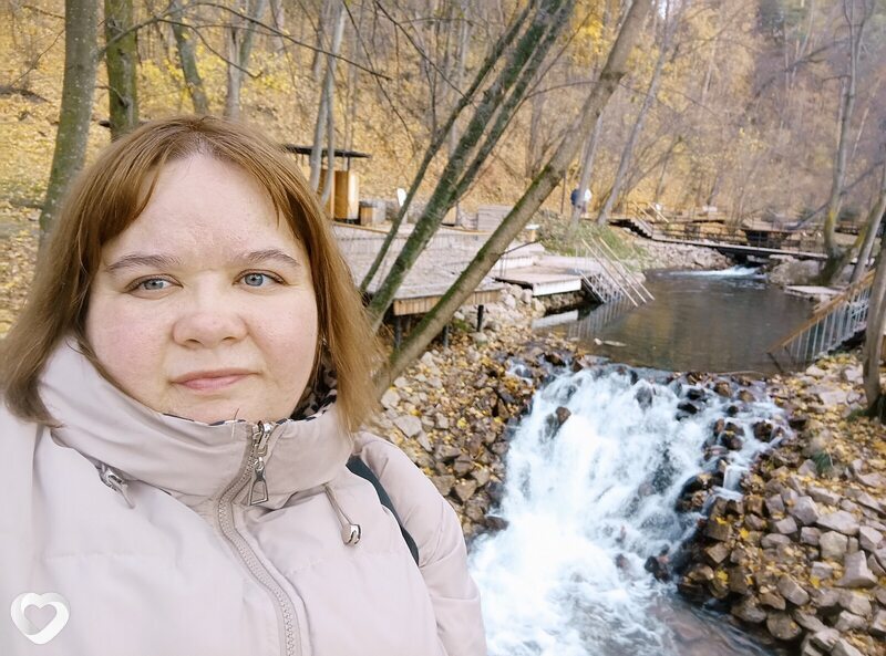 Марина, 37, Красноярске — анкета №877344