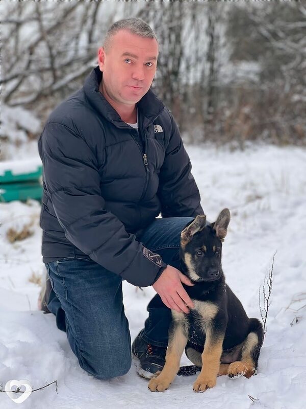 Александр, 46, Павловском Посаде — анкета №877345