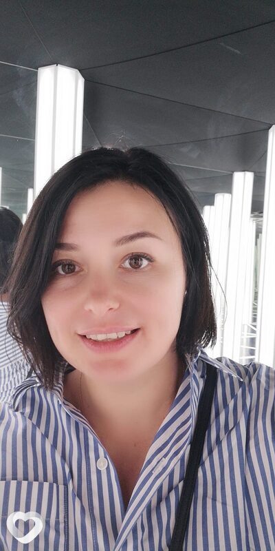 Анастасия, 43, Стерлитамаке — анкета №877207