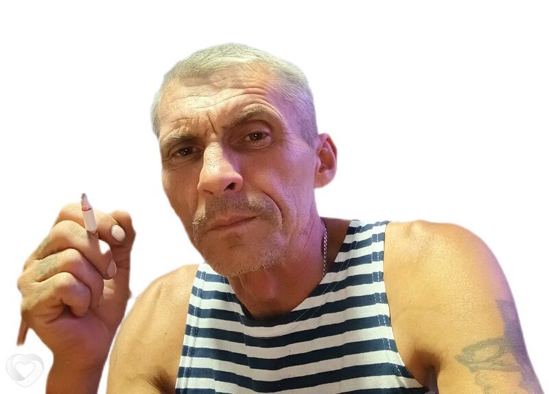 Александр, 52, Кемерове — анкета №877212