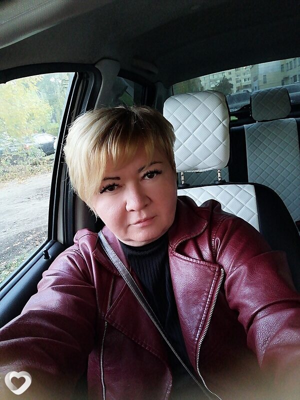 Юлия, 45, Уфе — анкета №877215