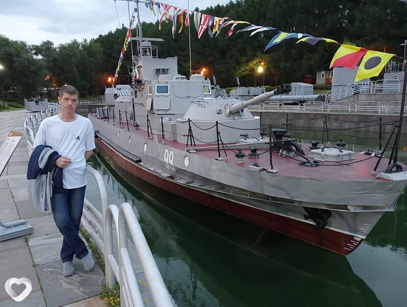 Андрей, 43, Чебоксарах — анкета №877223