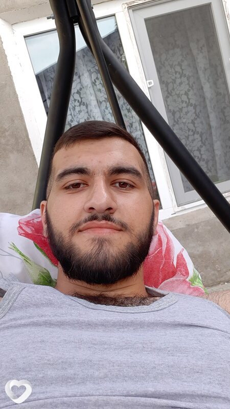 Roma, 40, Перми — анкета №877253