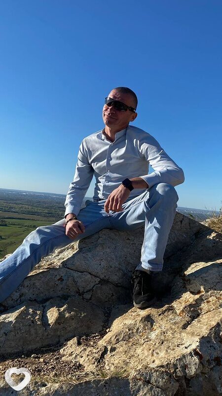 Руслан, 45, Салавате — анкета №877255