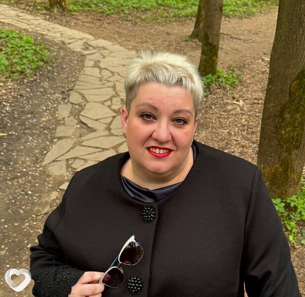 Светлана, 42, Уфе — анкета №877256