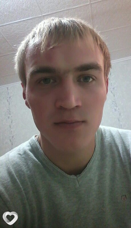 Алексей, 35, Москве — анкета №877261