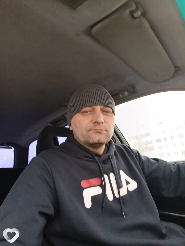 Сережа, 35, Минске — анкета №877271