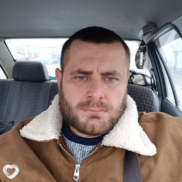 Алексей, 37, Новокузнецке — анкета №877352