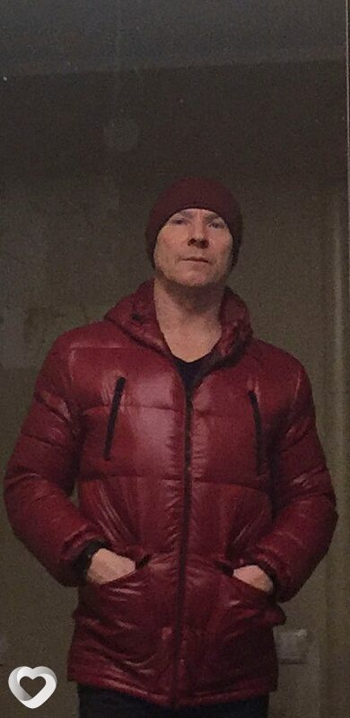 Vladimir, 49, Нижнем Новгороде — анкета №877354