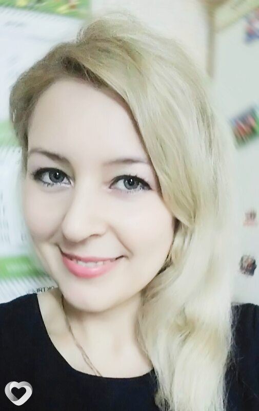 Елена, 44, Бугульме — анкета №877356