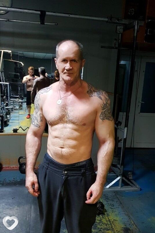 Владимир, 54, Челябинске — анкета №877364