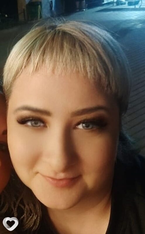 Александра, 39, Прокопьевске — анкета №877374