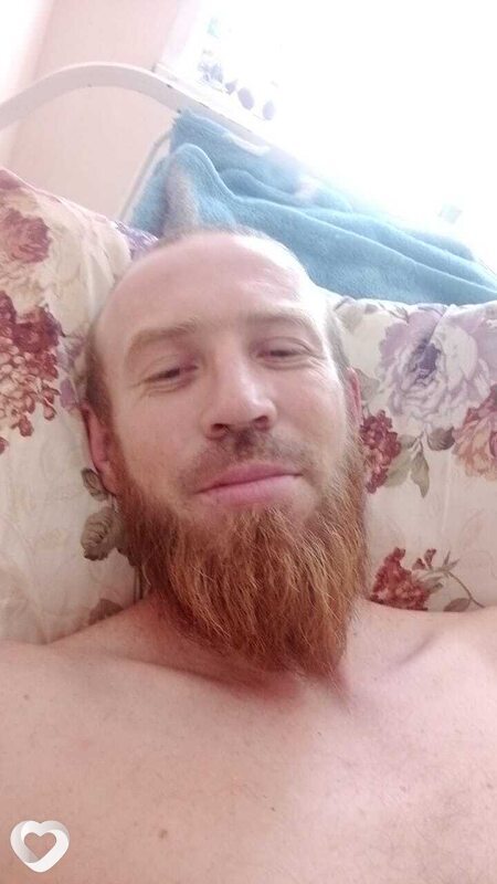 Мирон, 36, Челябинске — анкета №877406